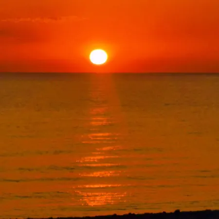 Terraza Al Mar 데니아