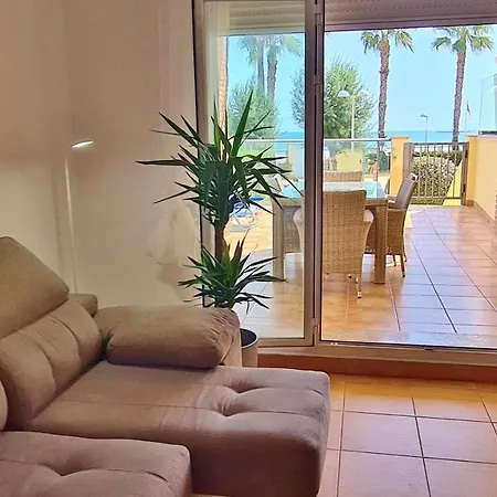 아파트 Terraza Al Mar