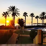 Terraza Al Mar * Denia