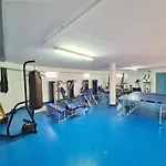 Apartament Terraza Al Mar Denia