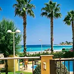 Terraza Al Mar Denia