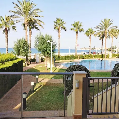 Terraza Al Mar Apartament