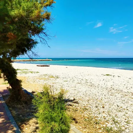 شقة Terraza Al Mar *