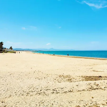 Terraza Al Mar Appartement *