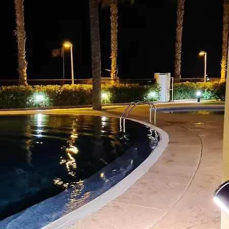 Terraza Al Mar Apartment