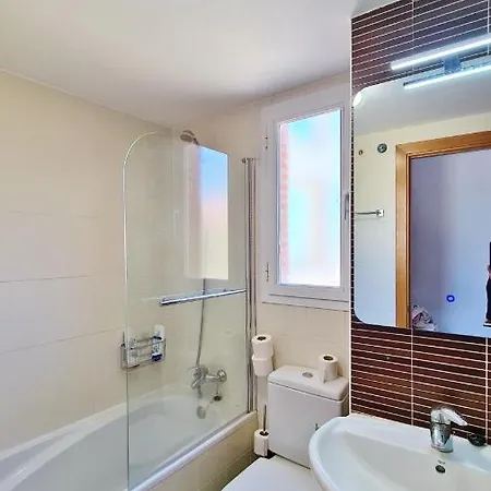 Appartement Terraza Al Mar Dénia
