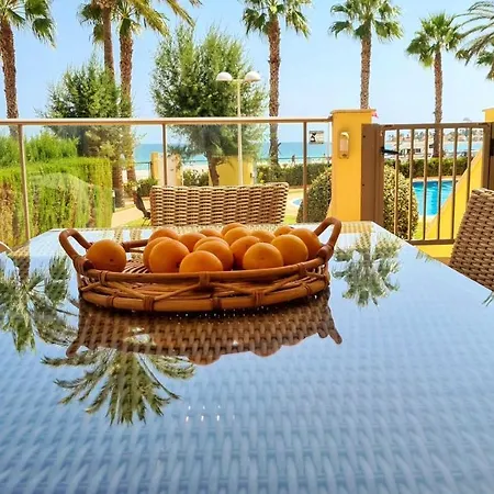 Terraza Al Mar