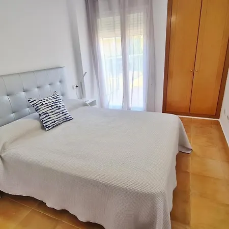 Apartment Terraza Al Mar *