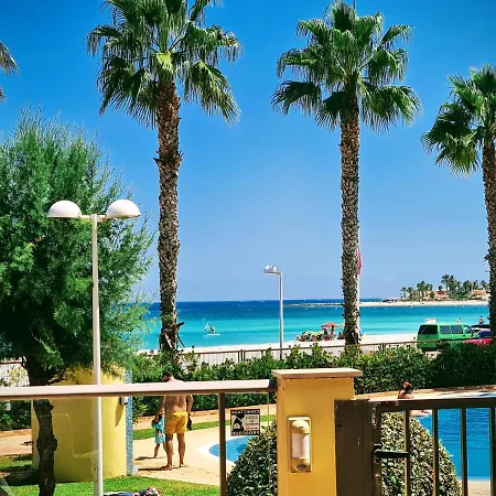 Terraza Al Mar Denia