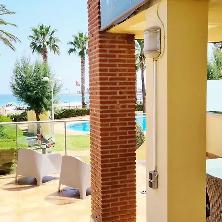 Apartment Terraza Al Mar