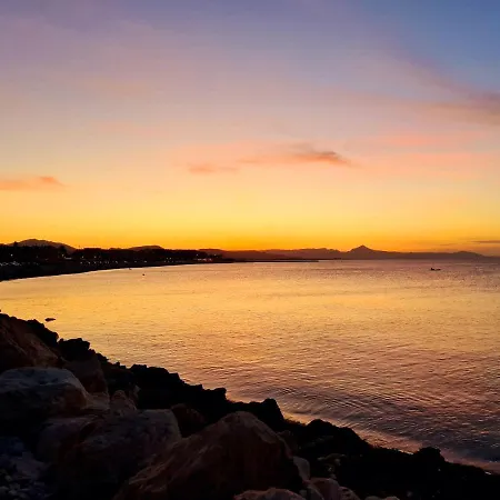 Terraza Al Mar Appartement *