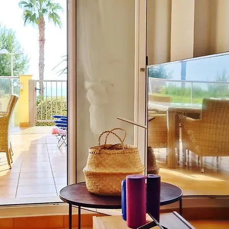 Terraza Al Mar Apartment