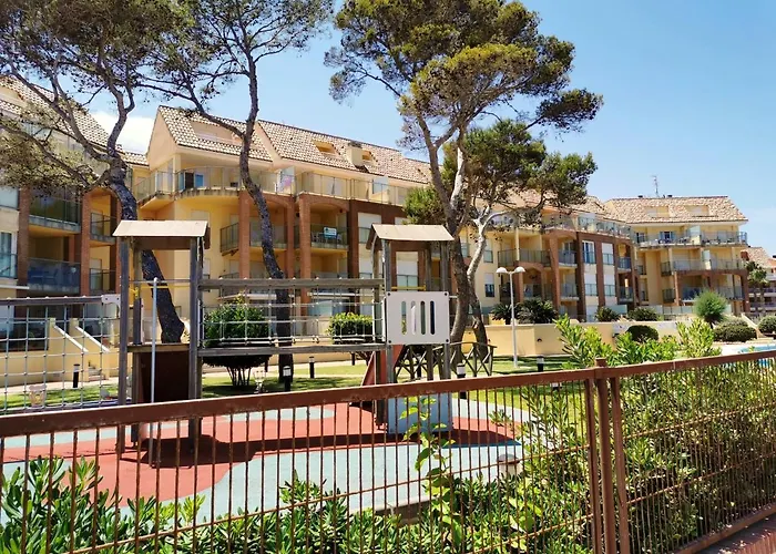 Terraza Al Mar شقة *