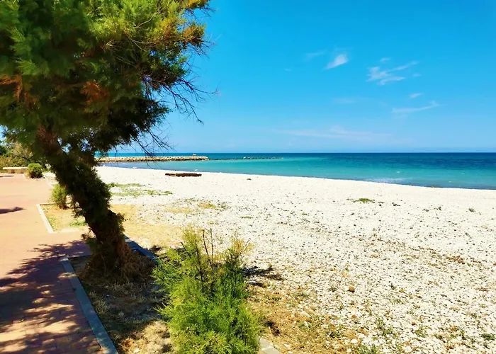 شقة Terraza Al Mar *