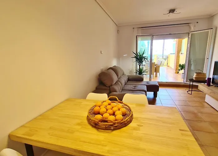 Terraza Al Mar 德尼亚