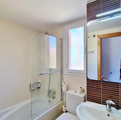 Apartamento Terraza Al Mar Dénia