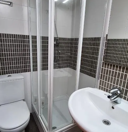 Apartamento Terraza Al Mar Dénia