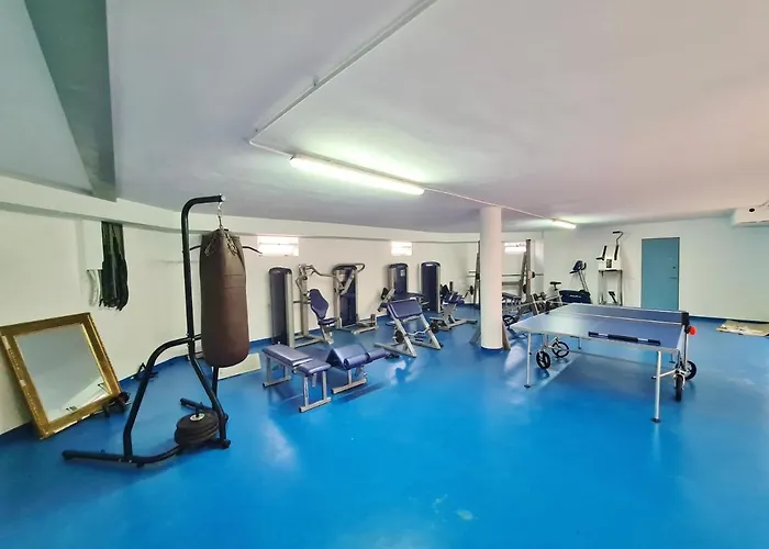 Apartamento Terraza Al Mar Dénia